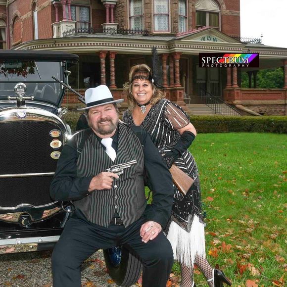 Meet your Posher, Julie - Picture 1 of 1